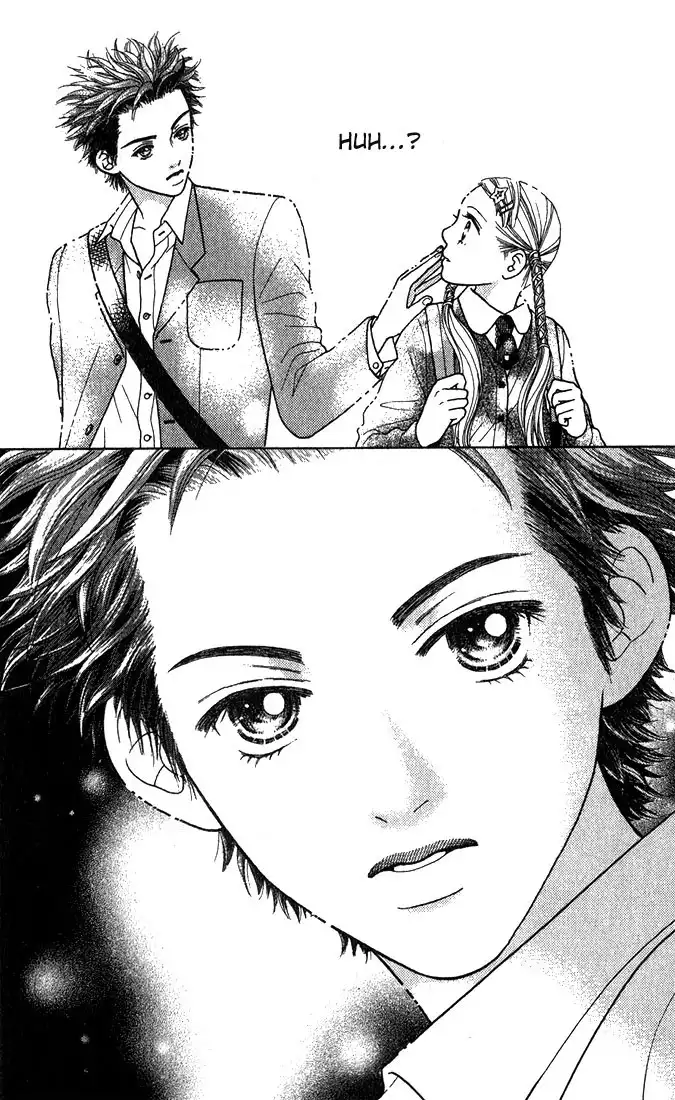 Parfait Tic Chapter 3 23